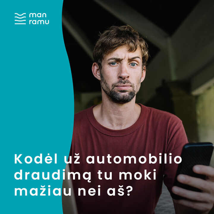 One in ten drivers pay more than 150 euros per year for compulsory insurance; expert explains why