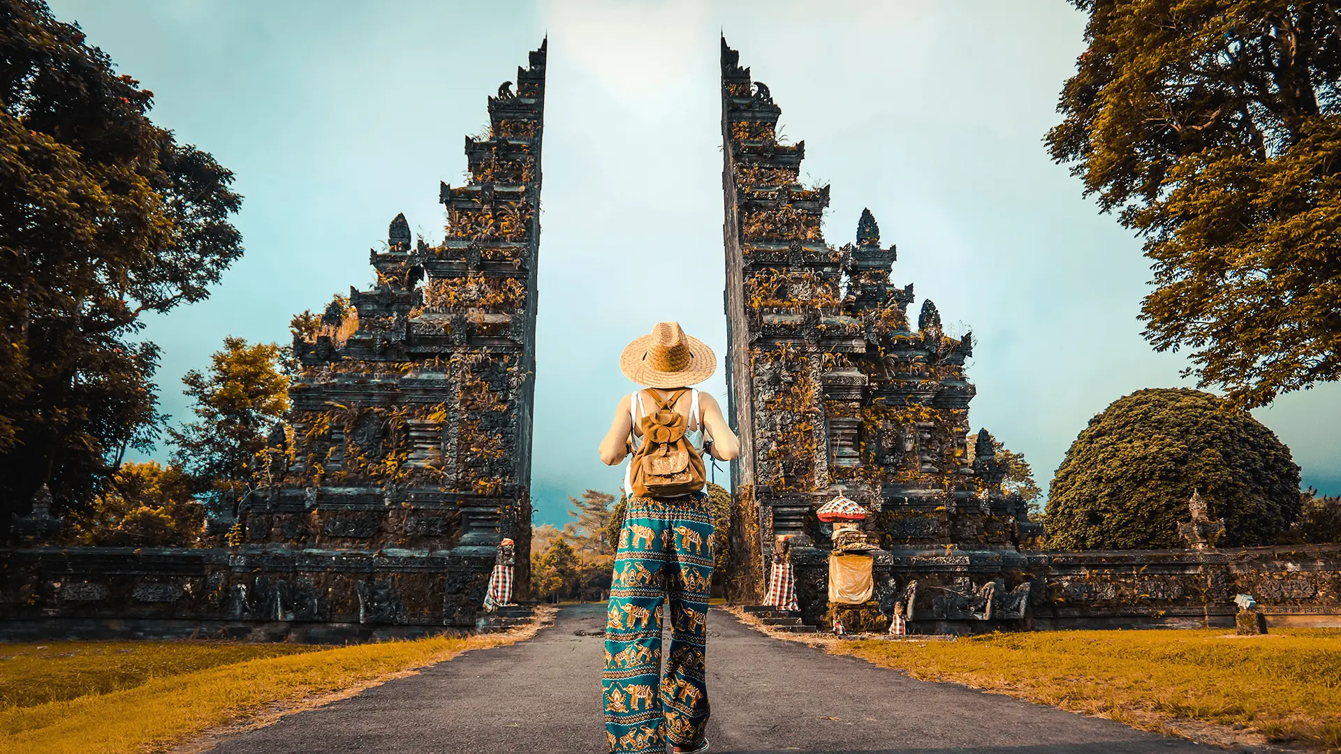 keliones draudimas i indonezija