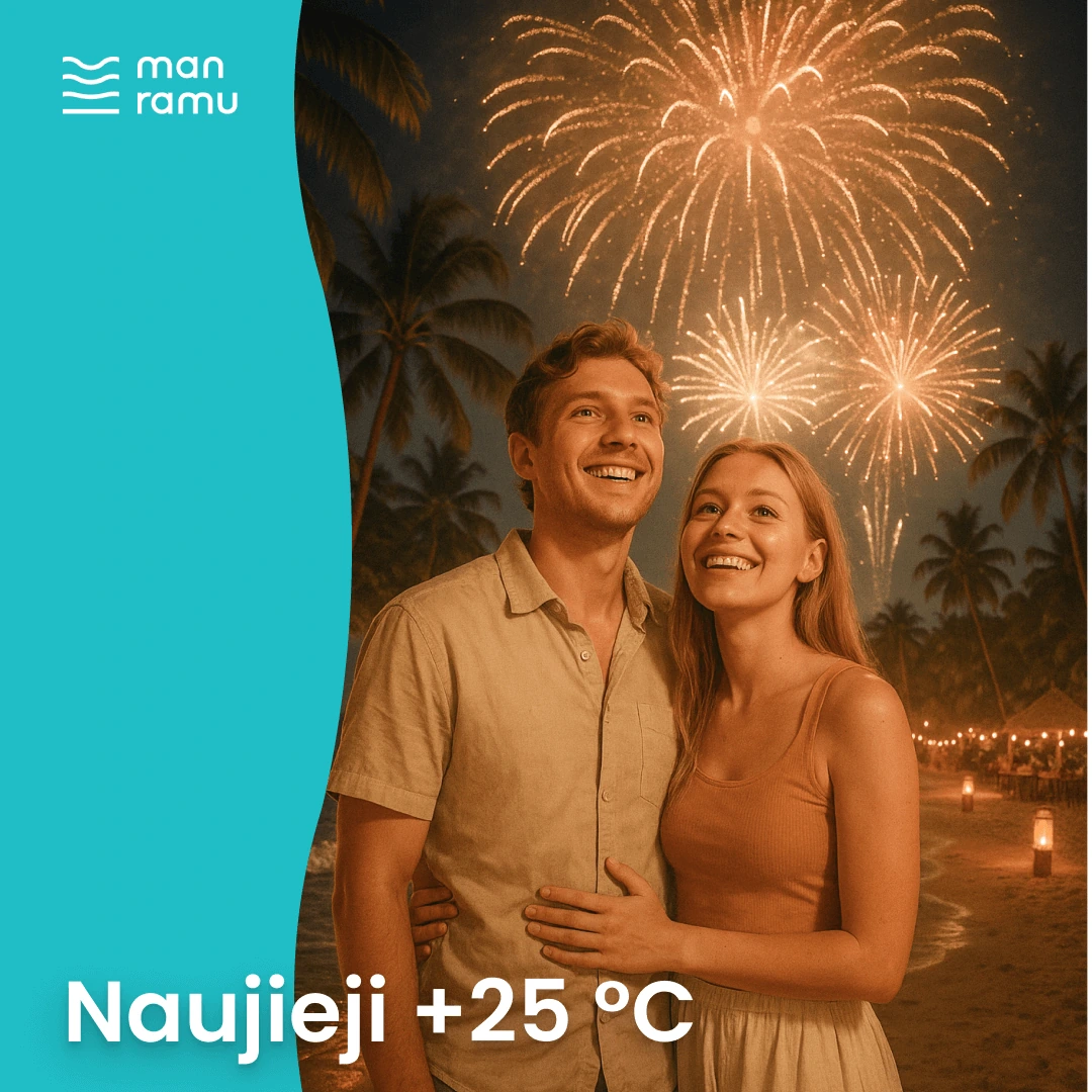 nepamirškite kelionės draudimo