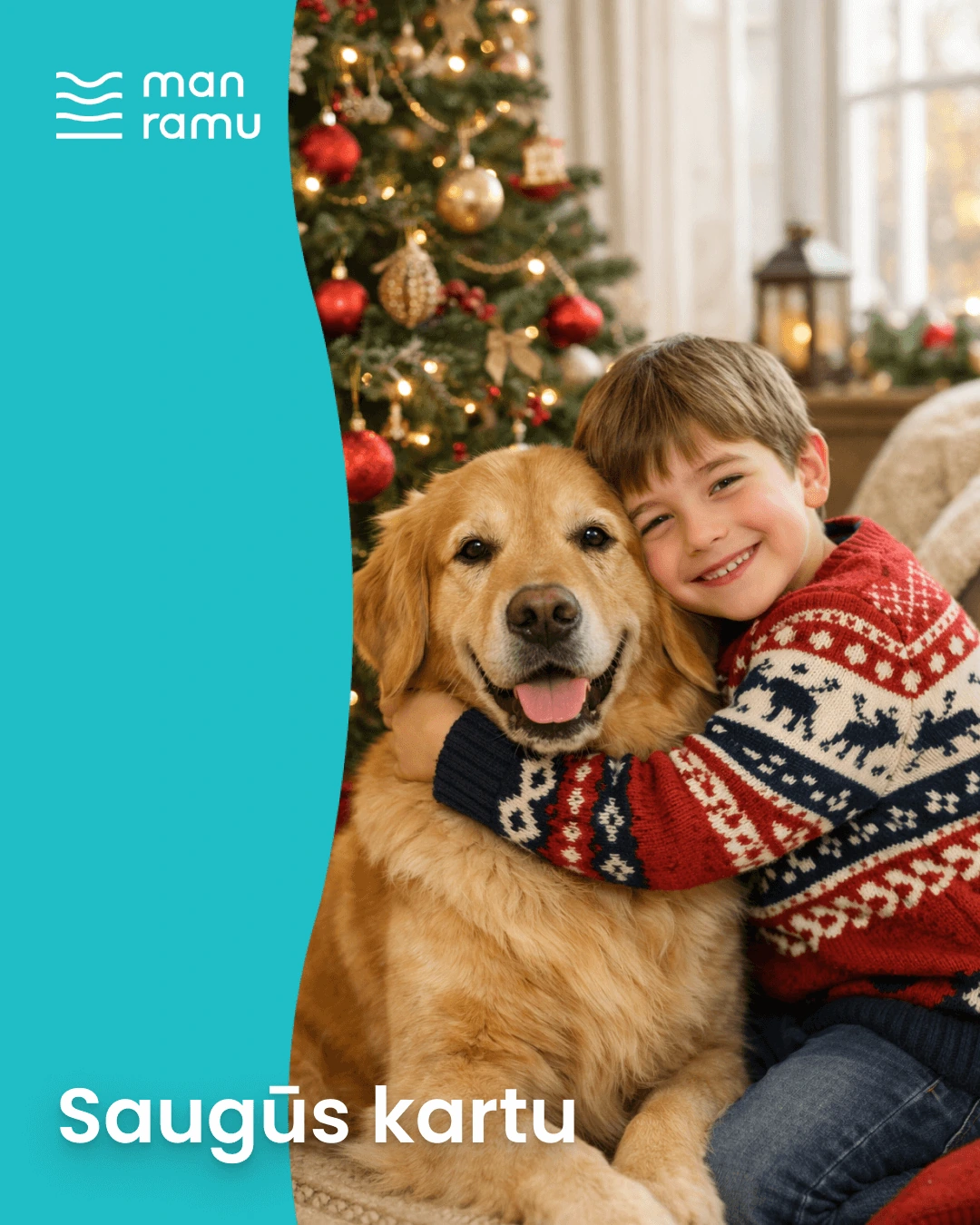 Gyvūnų ir būsto draudimas