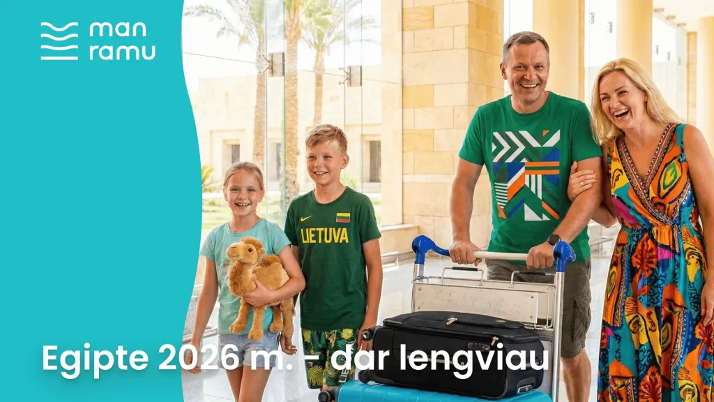 keliones draudimas i egipta